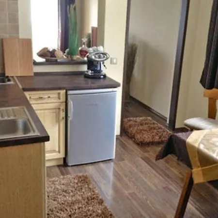 Cosy Near Faaker Appartement *
