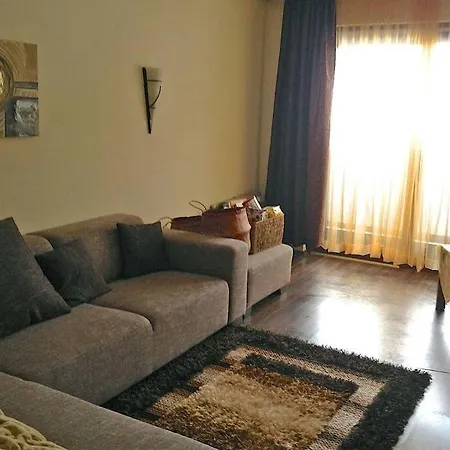 Cosy Near Faaker Apartment