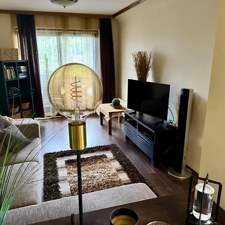 Apartman Cosy And Stylish Near Faaker Latschach ober dem Faakersee