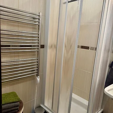 아파트 Cosy And Stylish Near Faaker 라챈치오버뎀파커시