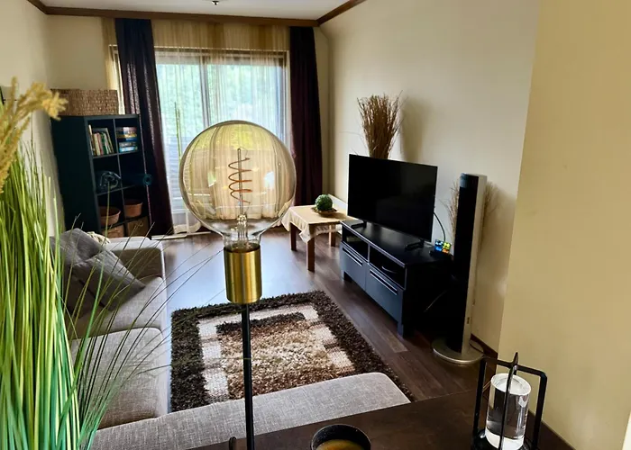 דירה Cosy And Stylish Near Faaker לצכאך אובר דם פאקרסי