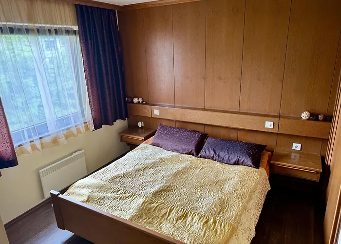 Cosy And Stylish Near Faaker דירה לצכאך אובר דם פאקרסי