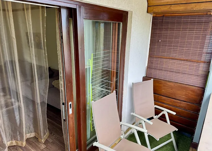 דירה Cosy And Stylish Near Faaker לצכאך אובר דם פאקרסי