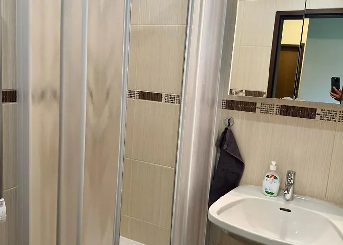 דירה Cosy And Stylish Near Faaker לצכאך אובר דם פאקרסי